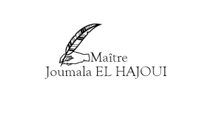Notaire Joumala El Hajoui Casablanca